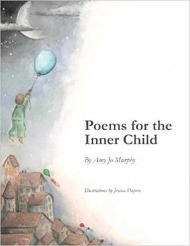 Poems For The Inner Child Book Cover